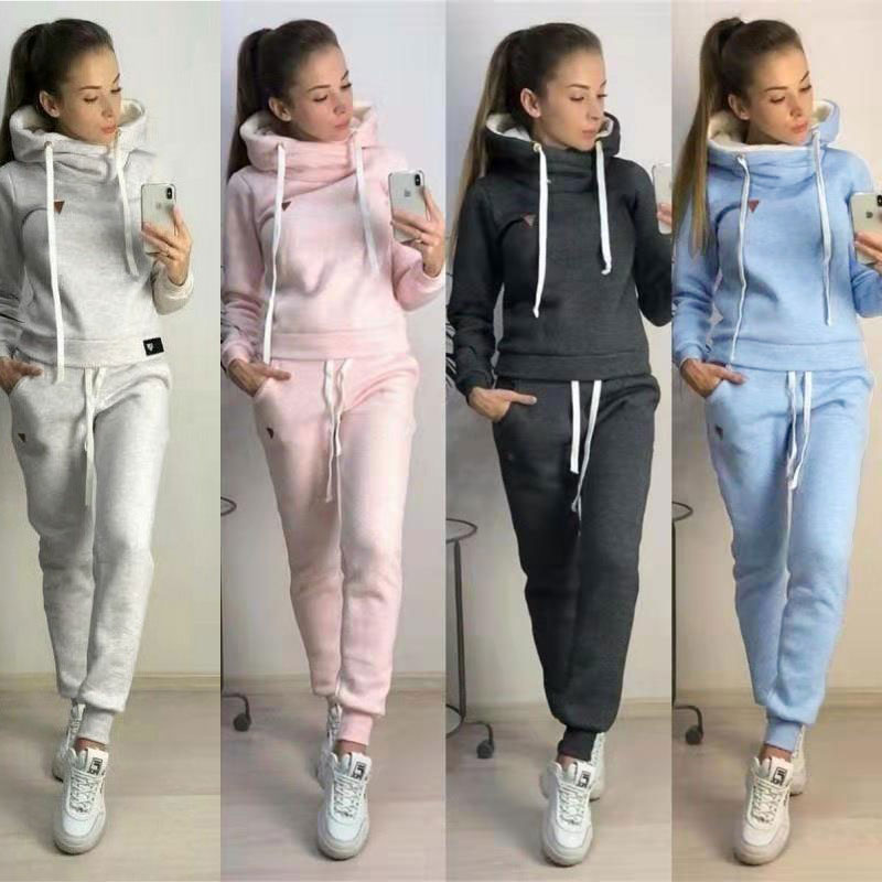 Winter Clothing Europe - Autumn and Winter Europe and the
