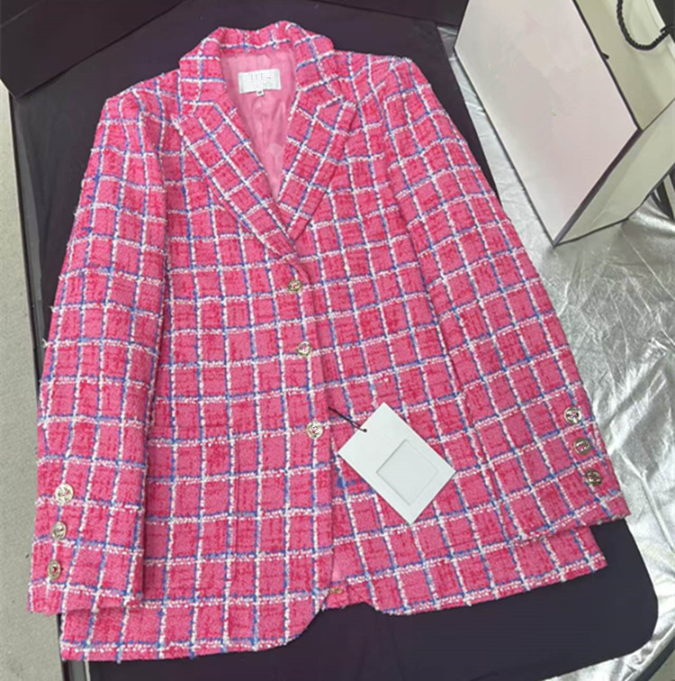 Clothing Style Winter - Customization European women's clothing - new