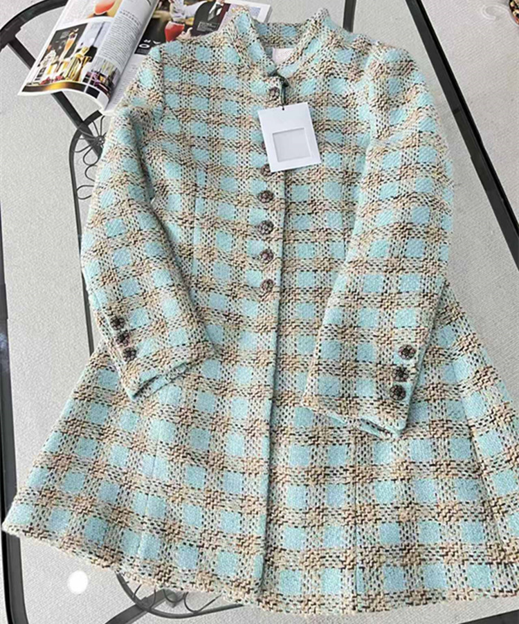 Clothing Style Winter - Customization European women's clothing new summer