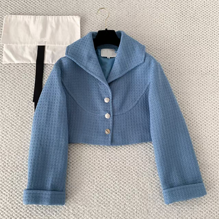 Clothing Style Winter - Customized European-style women's clothing 2026 Winter