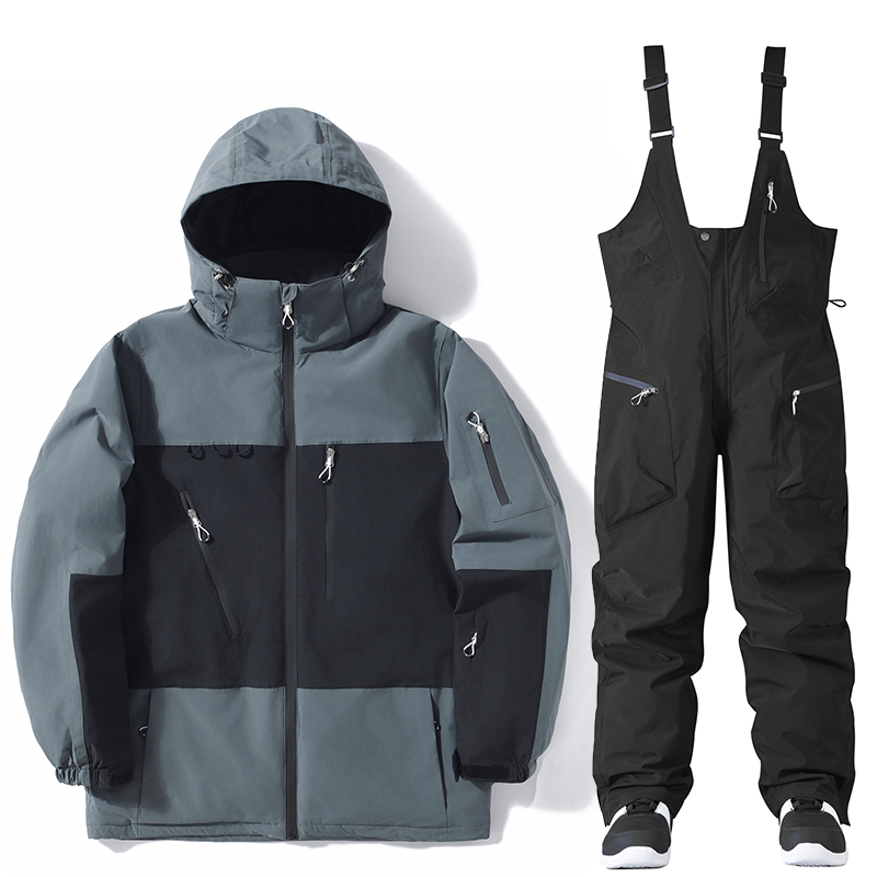 Winter Clothing Trends 2025 - 2025, Men and Women Winter Ski