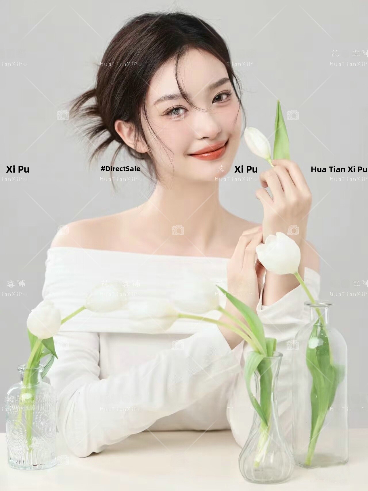 Clothing Style Winter - New Arrival Studio Theme Korean Style