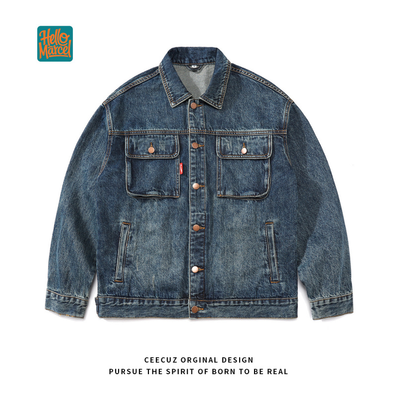 Winter Clothing Europe - HELLOMARCEL EU US Size Luxury Quality