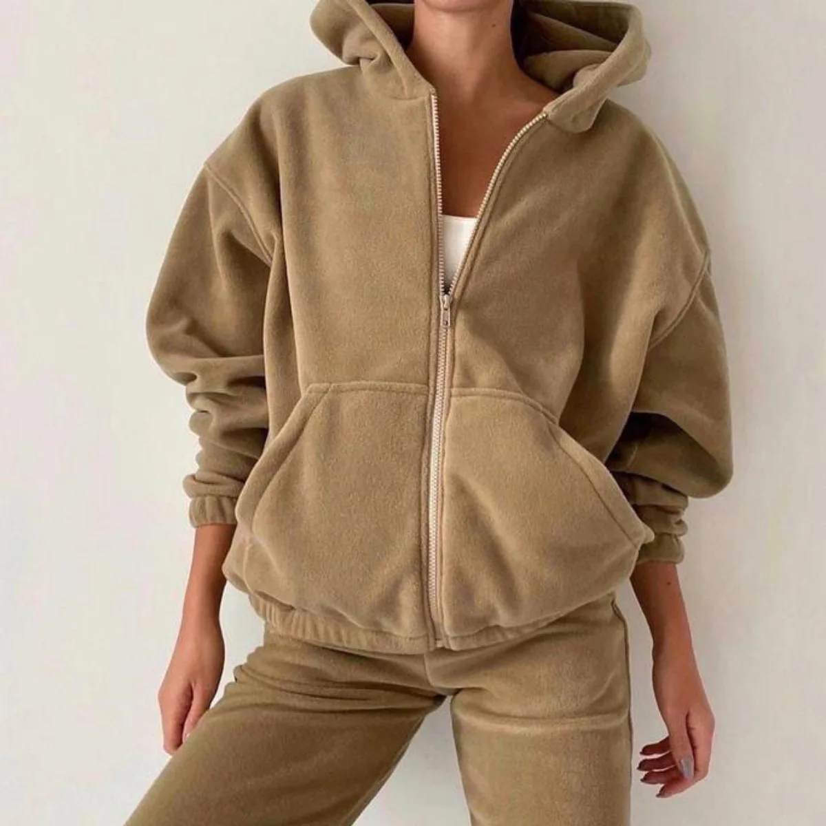Winter Clothing Europe - Europe America 2025 Autumn and Winter
