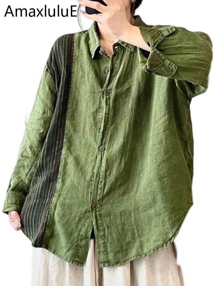 Winter Clothing Trends 2025 - Amax LuluE Brand 2025 Autumn Ladies