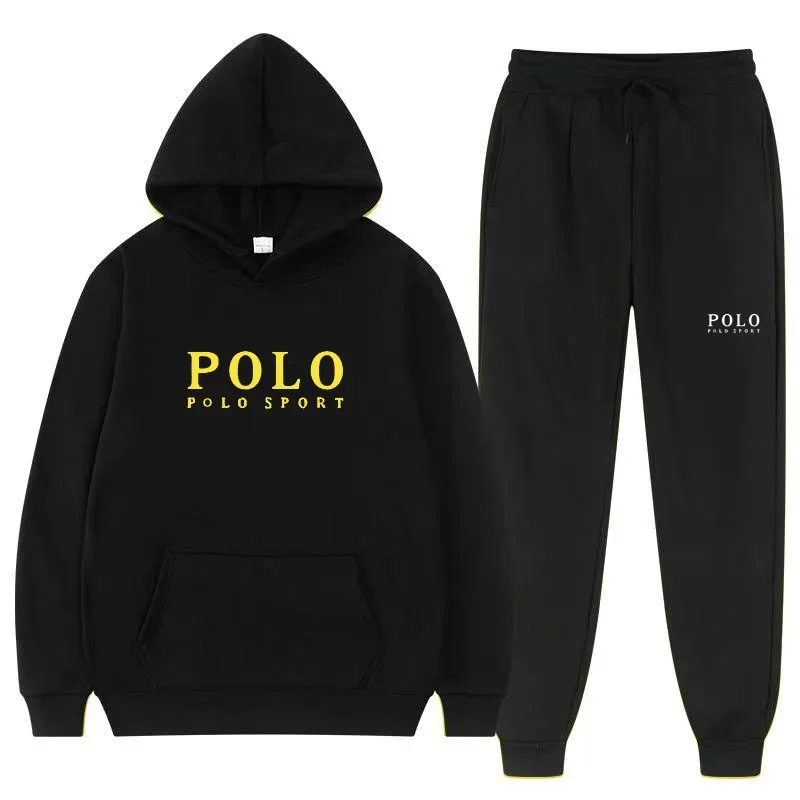Winter Clothing Fashion - Autumn and Winter 2025 New Men's