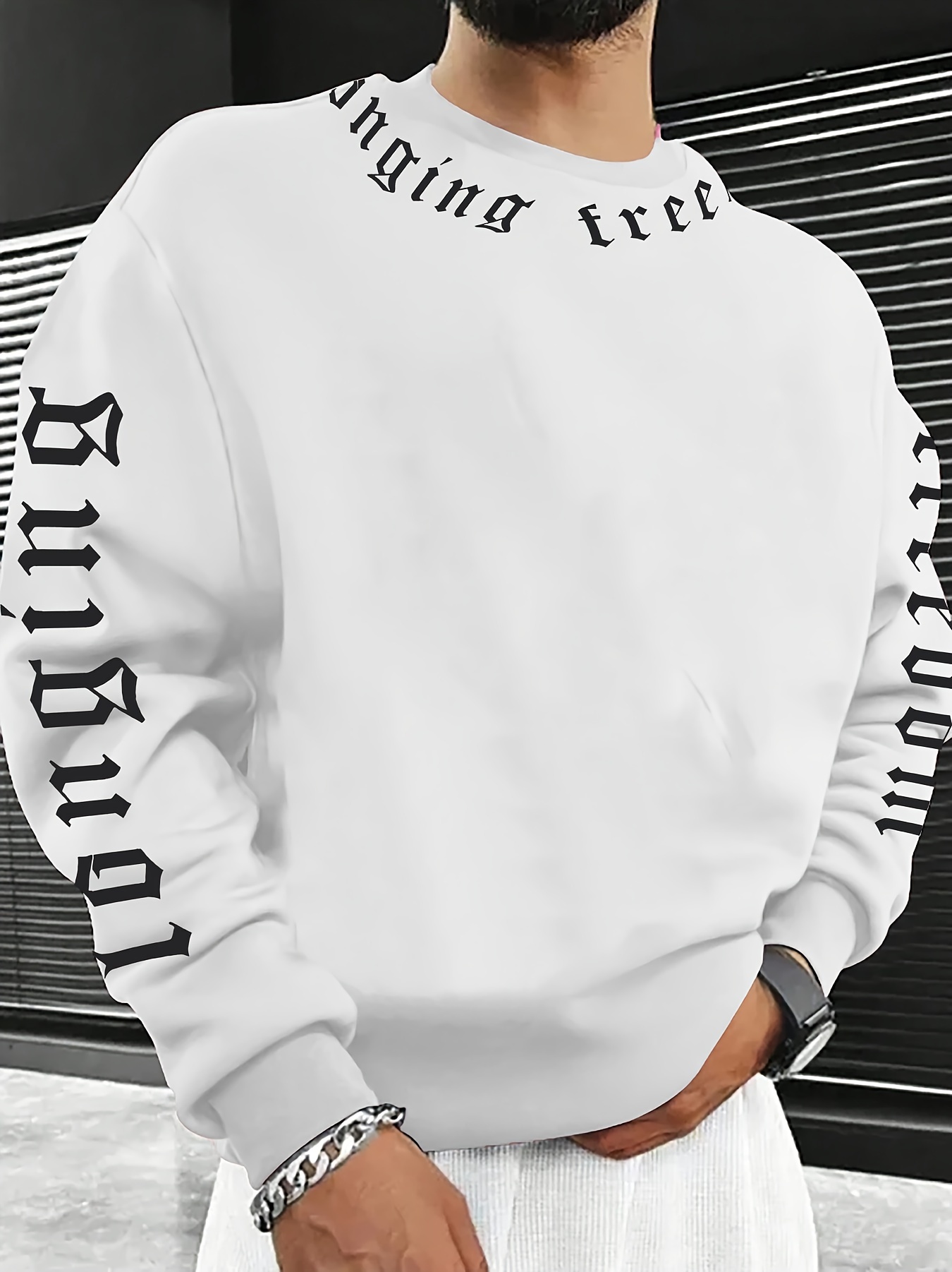 2026 Autumn/Winter Men's Round - Winter Clothing Fashion review and price