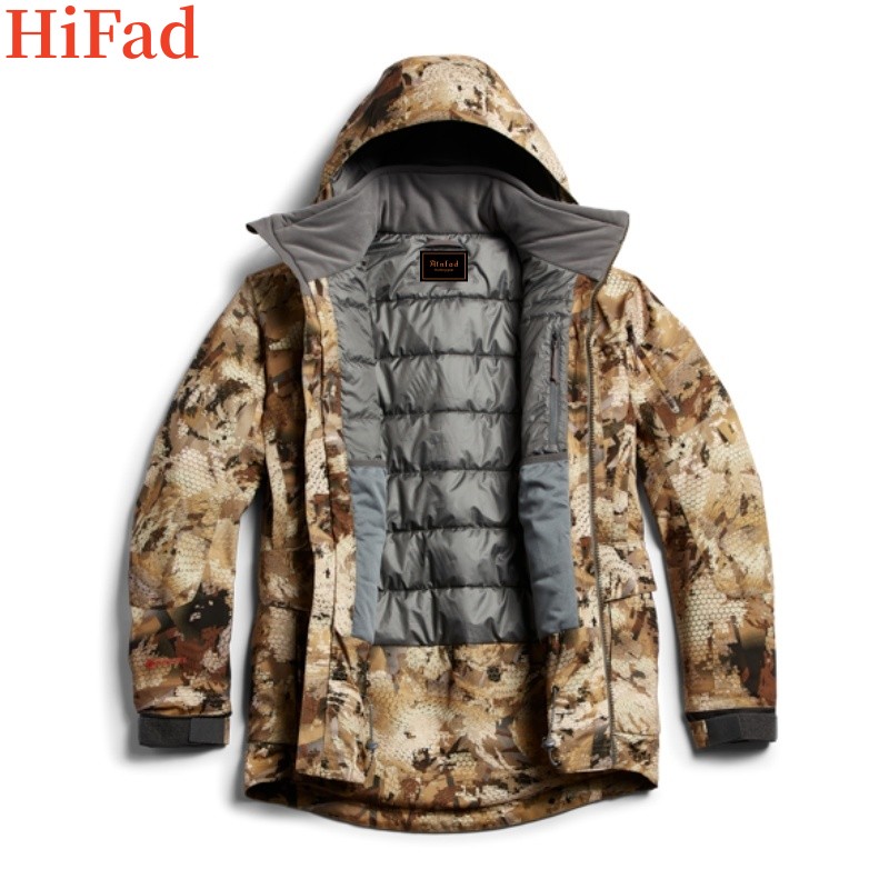 Off-the-shelf jungle outdoor h - Winter Clothing Layers review and price