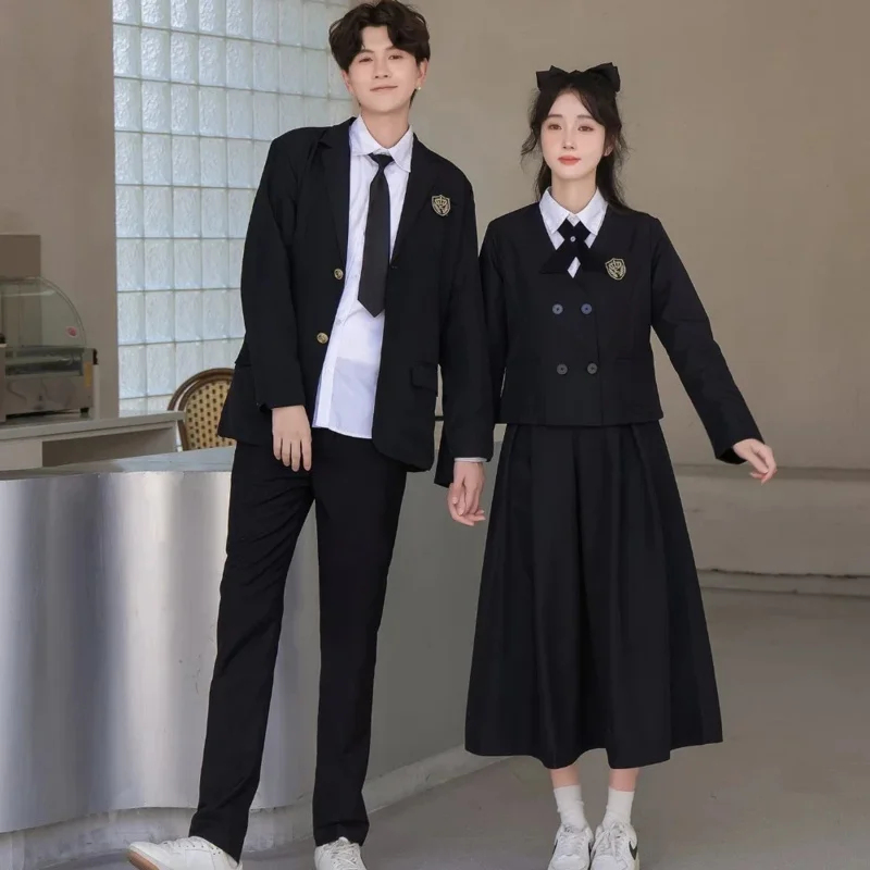 xiaoxiao JK Uniforms Korean Se - Clothing Style Winter review and price