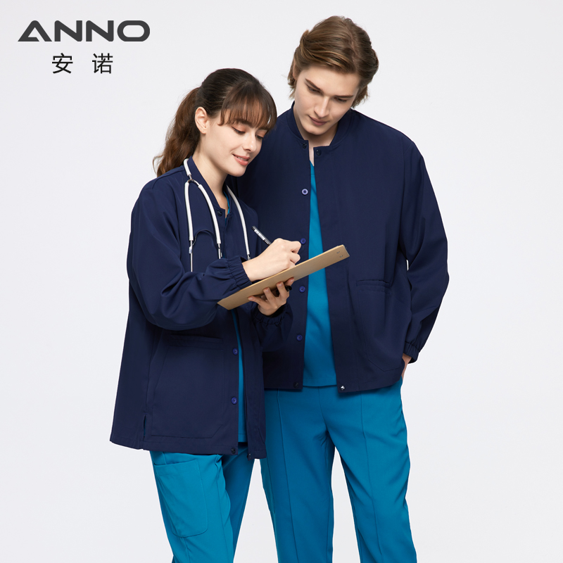 Anti-static Scrubs Jackets Ant - Winter Clothing Pk review and price