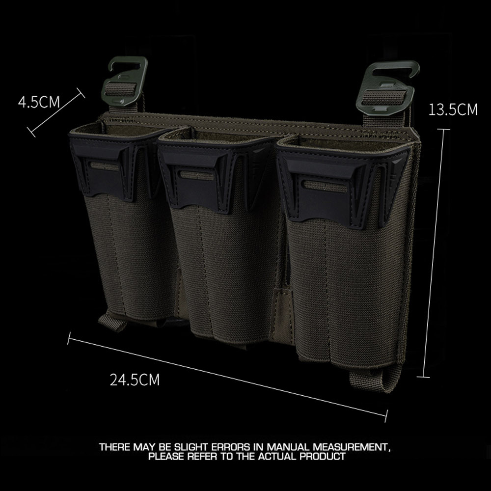 Tactical Multi-caliber Triple  - Winter Clothing Layers review and price