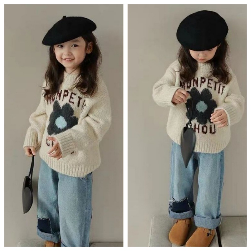Soft Round Neck Children's Clo - Winter Clothing Store review and price