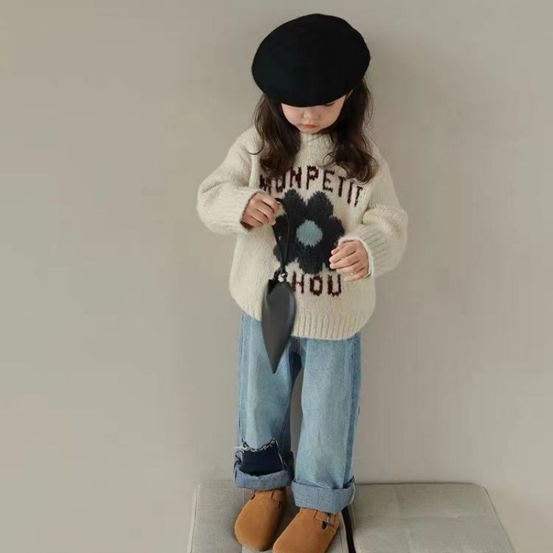 Soft Round Neck Children's Clo - Winter Clothing Store review and price