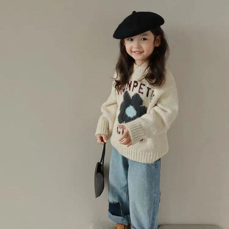 Soft Round Neck Children's Clo - Winter Clothing Store review and price
