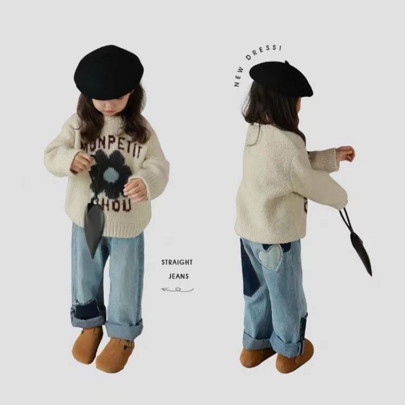 Soft Round Neck Children's Clo - Winter Clothing Store review and price