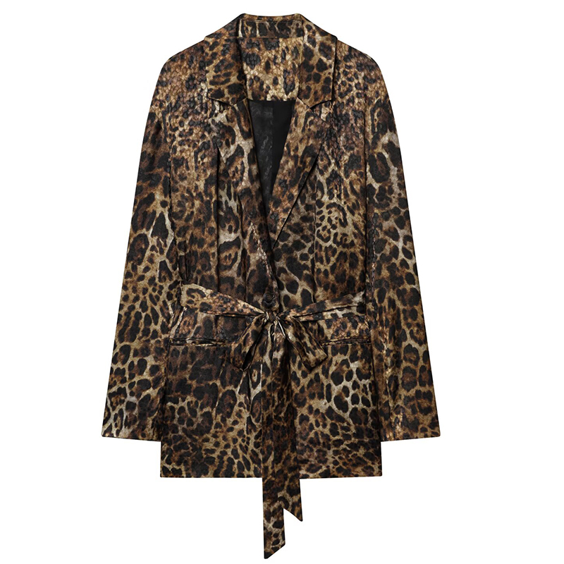 HXAO Leopard Pants Sets 2 Piec - Winter Clothing Pk review and price