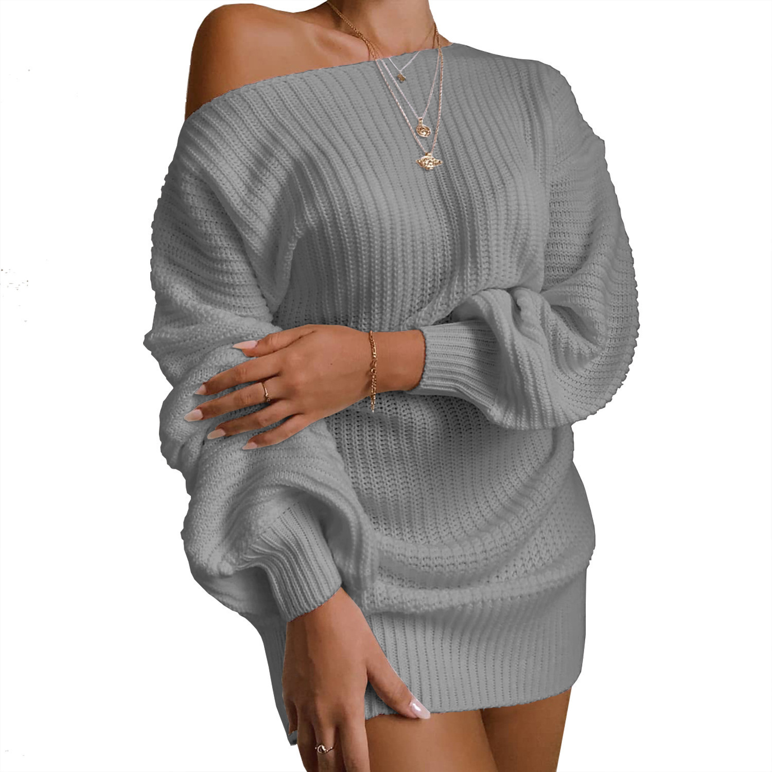 Sweaters Women 2024 New Fashio - Winter Clothing Europe review and price