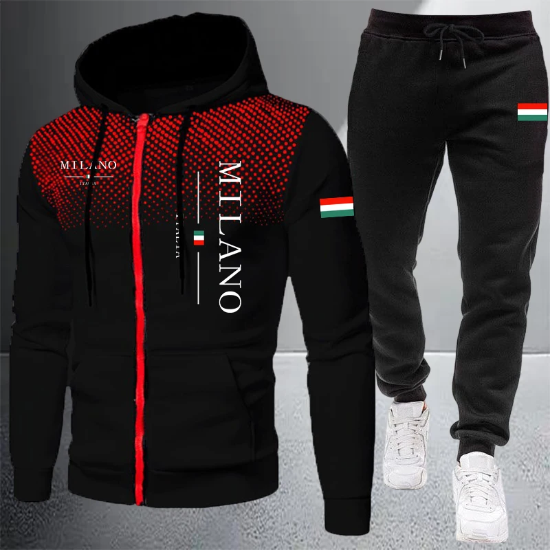 2026 High-end Men's Clothes Zi - Winter Clothing Items review and price
