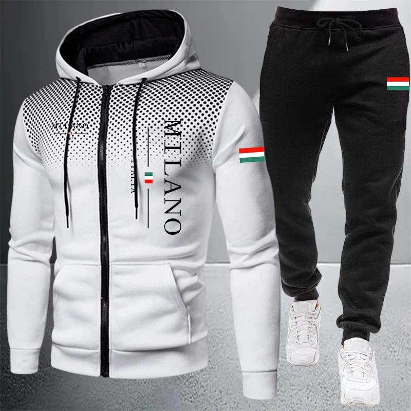 2026 High-end Men's Clothes Zi - Winter Clothing Items review and price