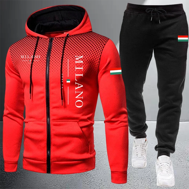 2026 High-end Men's Clothes Zi - Winter Clothing Items review and price