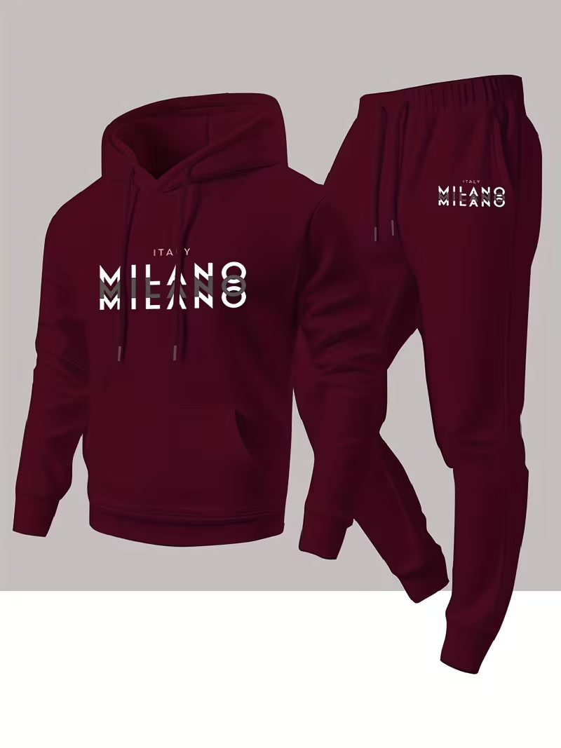 Mens Hot Selling Fashion Lette - Winter Clothing Fashion review and price