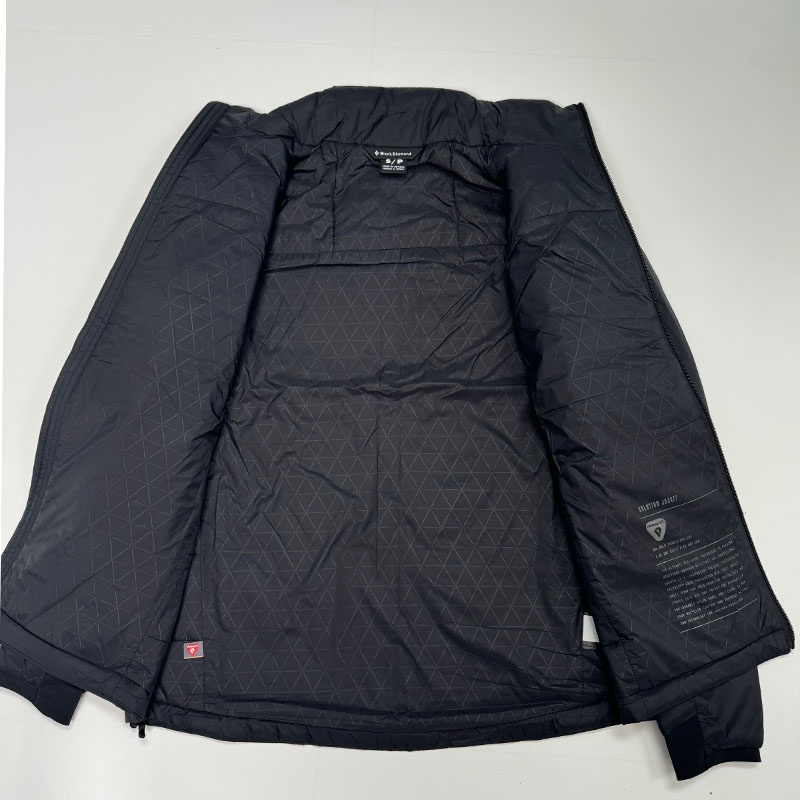 Gold Label 60G P cotton filled - Winter Clothing Layers review and price
