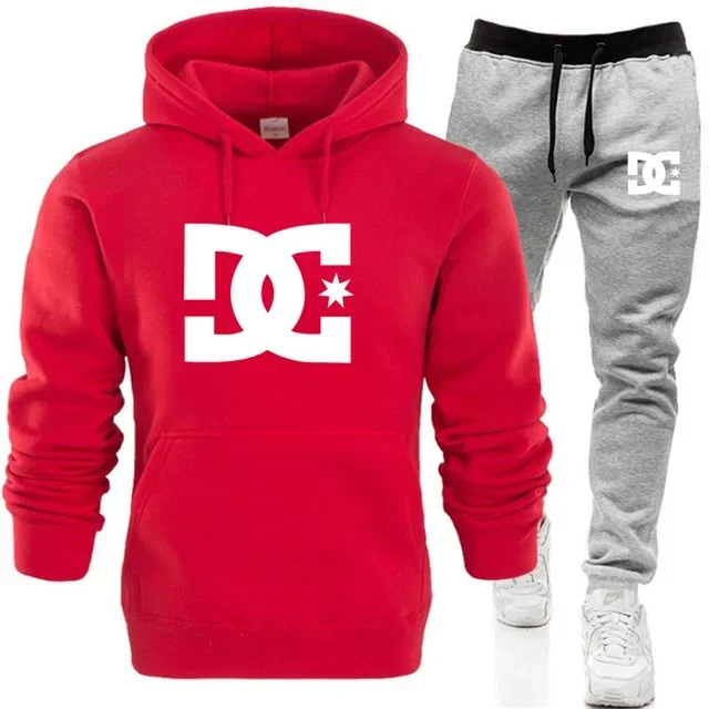 2026 Fall_Winter Men's Hoodie  - Winter Clothing Fashion review and price