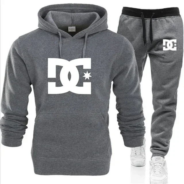 2026 Fall_Winter Men's Hoodie  - Winter Clothing Fashion review and price