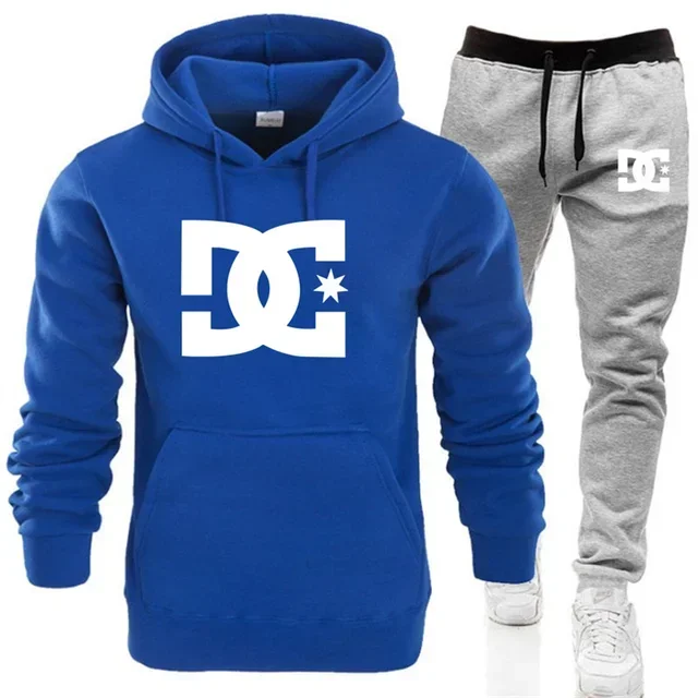 2026 Fall_Winter Men's Hoodie  - Winter Clothing Fashion review and price