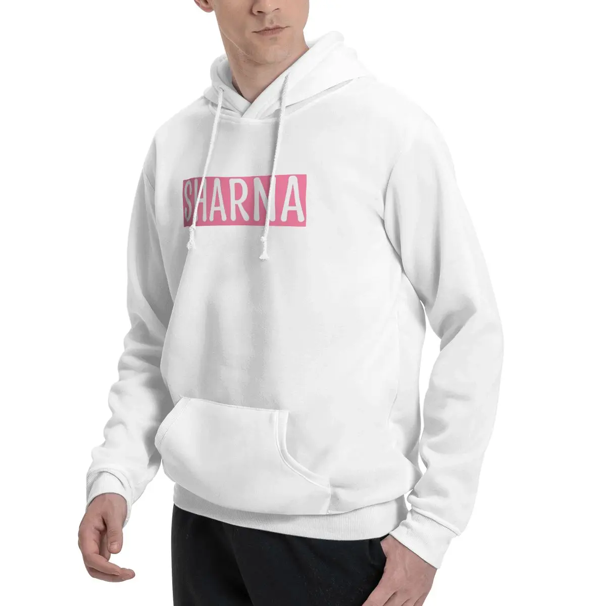 Sharna Name Hoodies Men Women  - Winter Clothing Name review and price