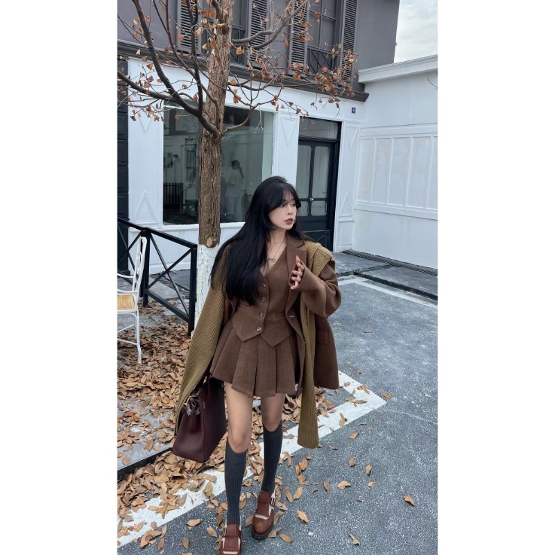 Shpmishal High End  Autumn New - Winter Clothing Pk review and price