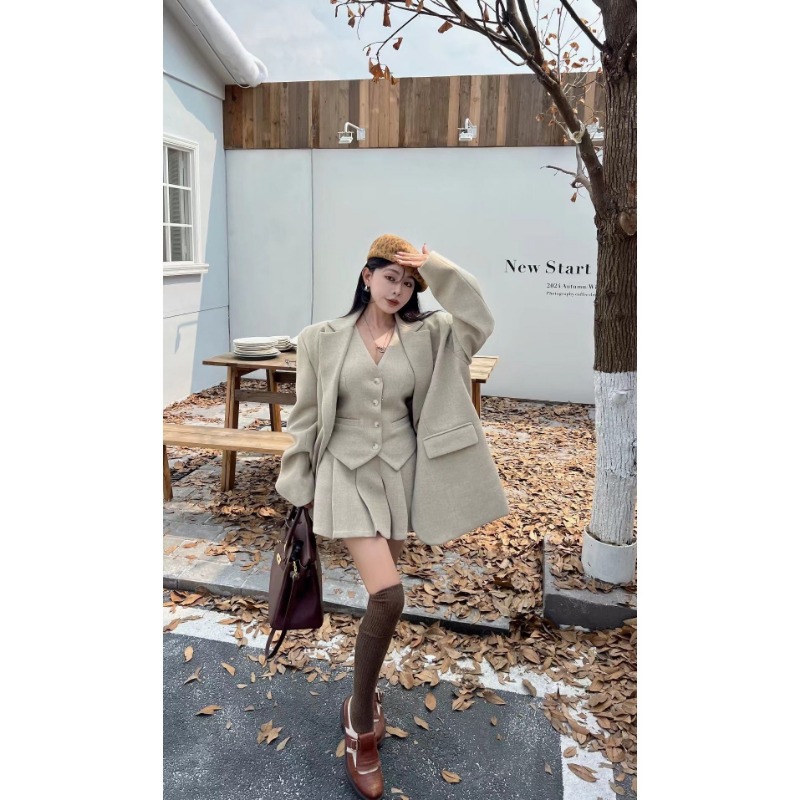 Shpmishal High End  Autumn New - Winter Clothing Pk review and price