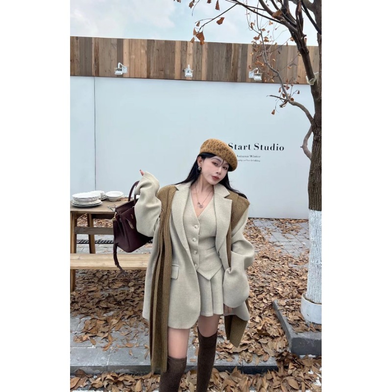 Shpmishal High End  Autumn New - Winter Clothing Pk review and price