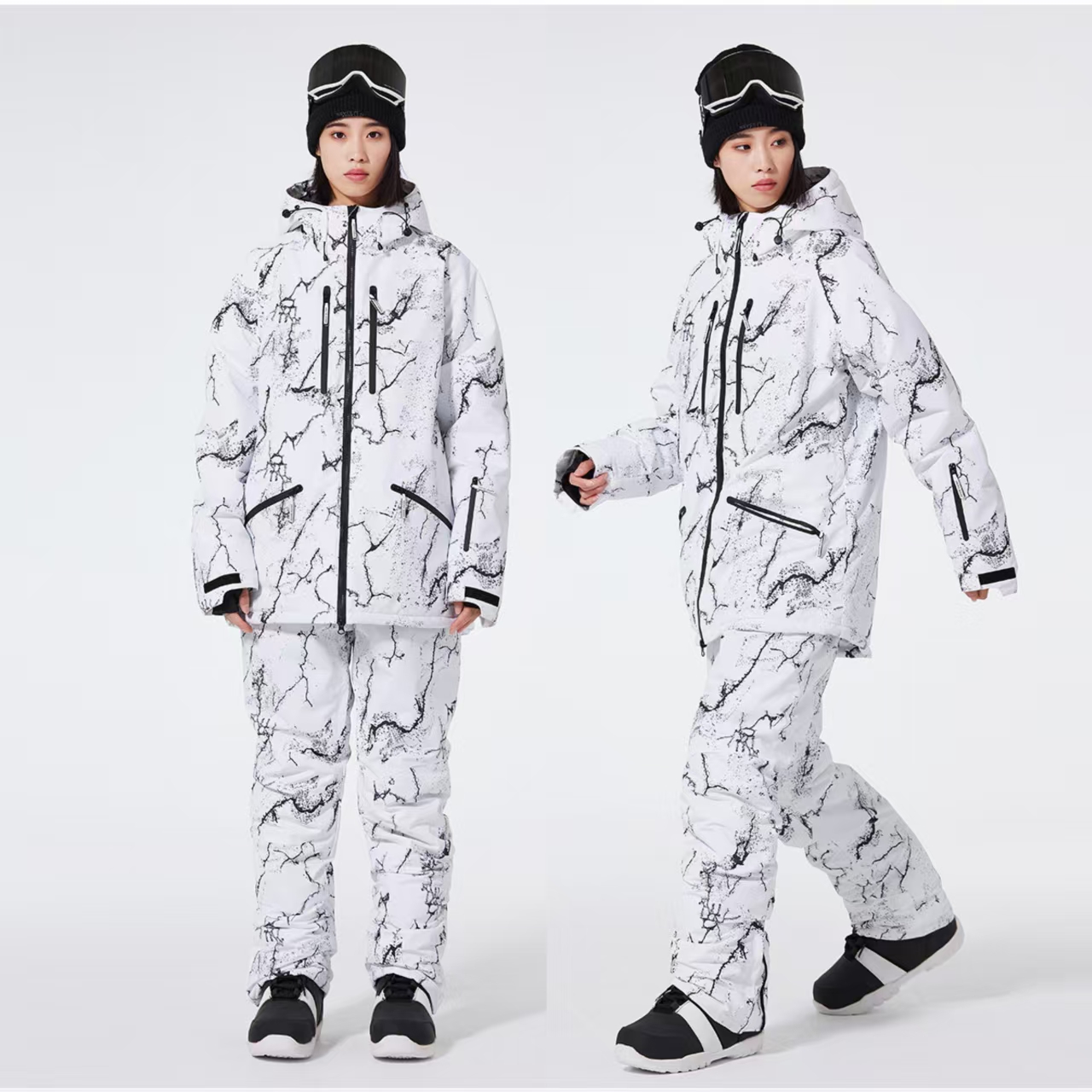 NEW Fashion Men Women Winter S - Winter Clothing Pk review and price