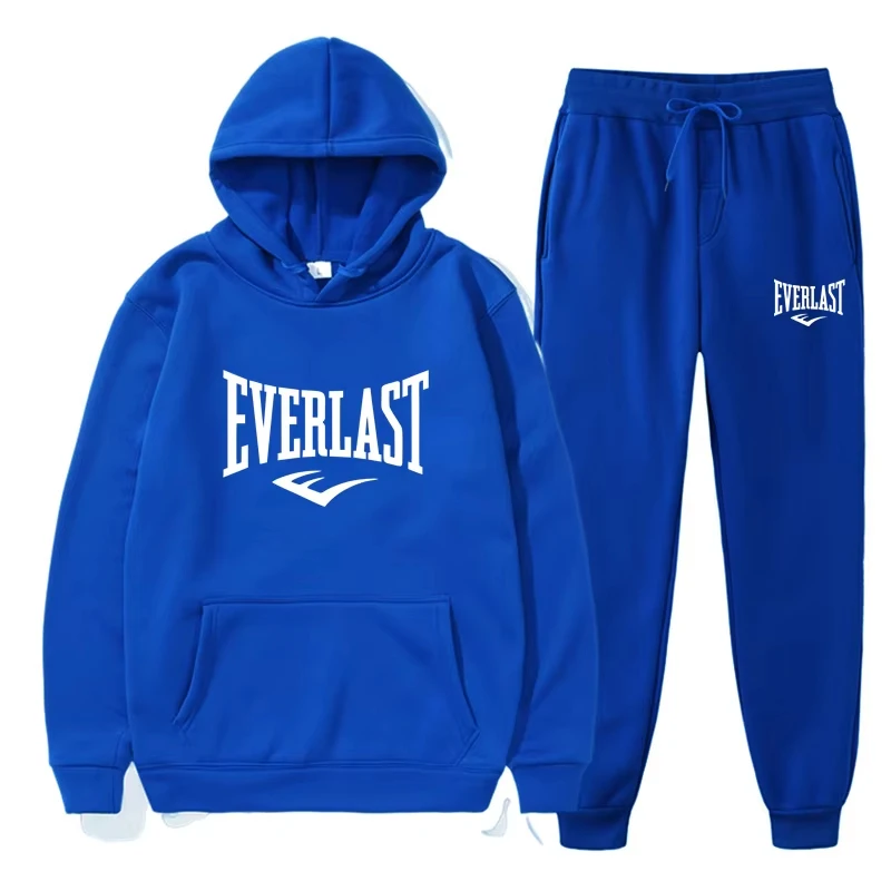 Men's EVERLAST Sportswear Fitn - Clothing Style Winter review and price