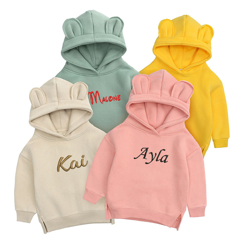 Personalised Embroidery Childr - Winter Clothing Name review and price