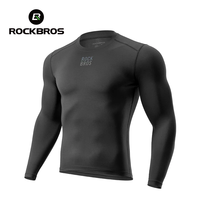 ROCKBROS Winter Warm Cycling B - Winter Clothing Layers review and price