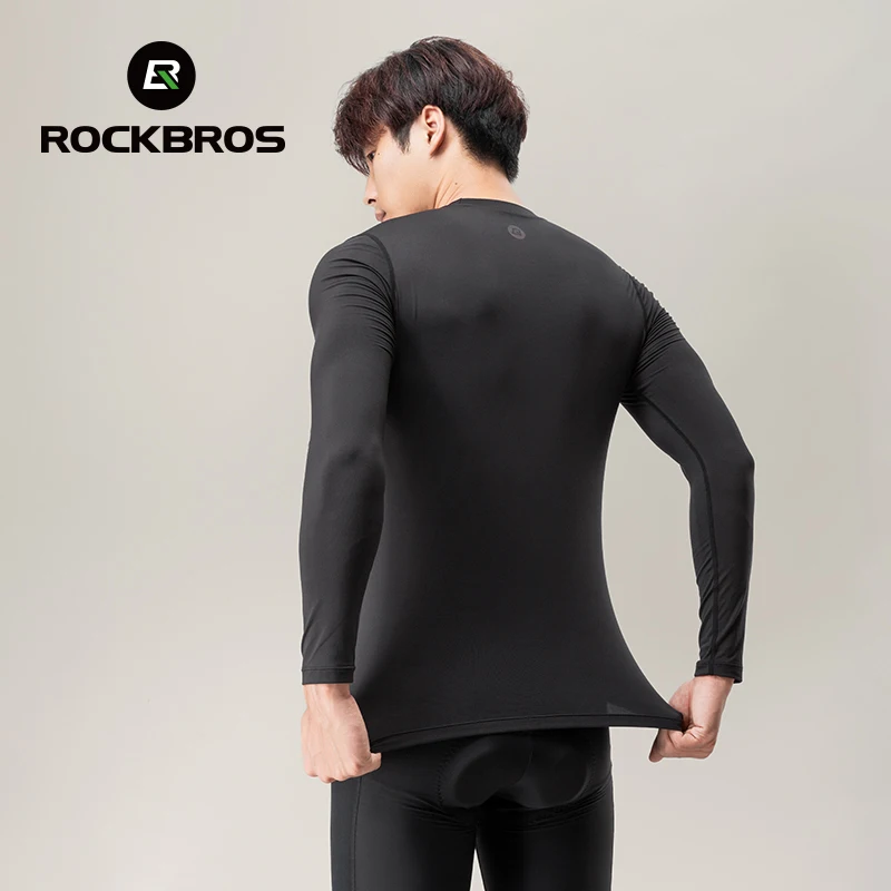 ROCKBROS Winter Warm Cycling B - Winter Clothing Layers review and price