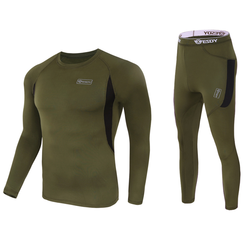 NEW Winter Thermal FLeece Cycl - Winter Clothing Layers review and price