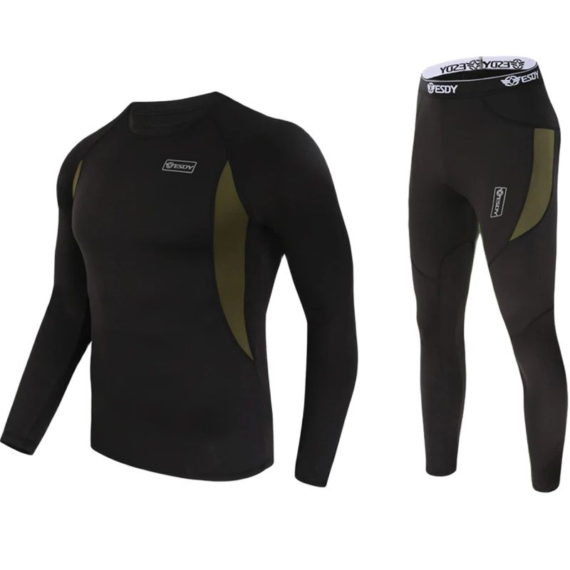 NEW Winter Thermal FLeece Cycl - Winter Clothing Layers review and price