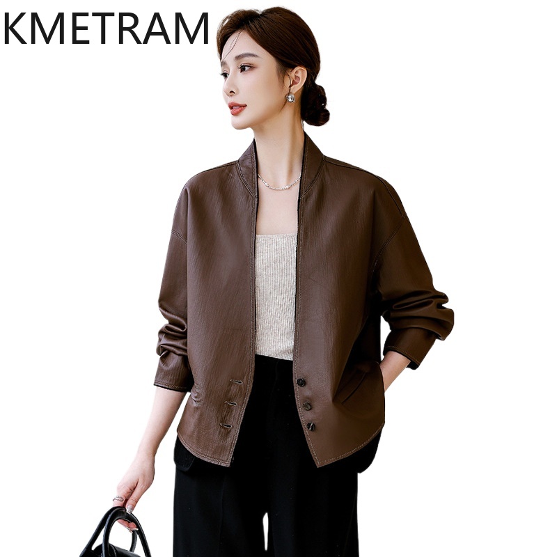 KMETRAM Genuine Top-Layer Shee - Winter Clothing Layers review and price