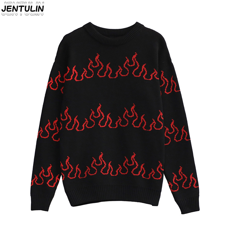 Flame Knitted Gifts For Men Wo - Winter Clothing Trends 2025 review and price