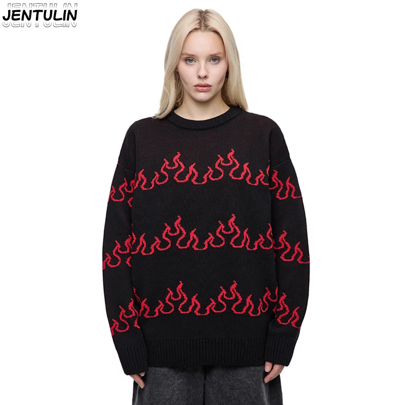 Flame Knitted Gifts For Men Wo - Winter Clothing Trends 2025 review and price