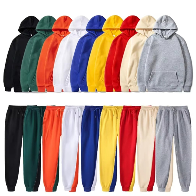 new 2026 Men's Sports Suits Fa - Winter Clothing Fashion review and price