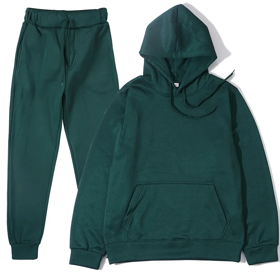 new 2026 Men's Sports Suits Fa - Winter Clothing Fashion review and price