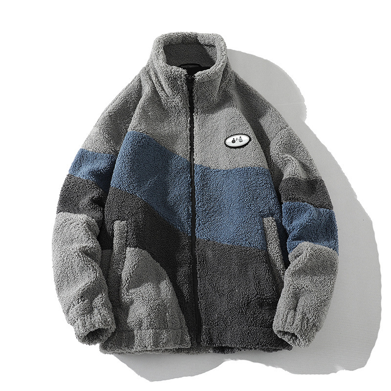 2025 New Winter-Spring Lambski - Winter Clothing Europe review and price