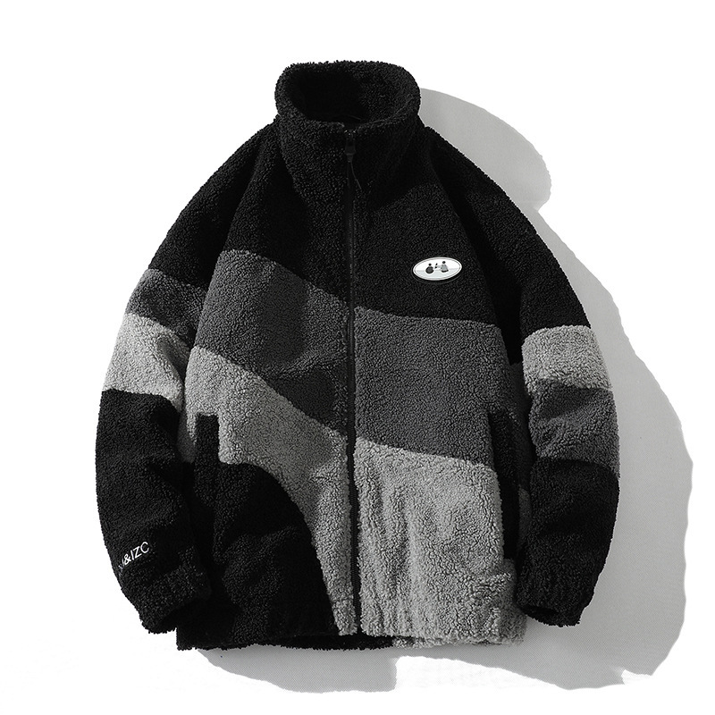 2025 New Winter-Spring Lambski - Winter Clothing Europe review and price
