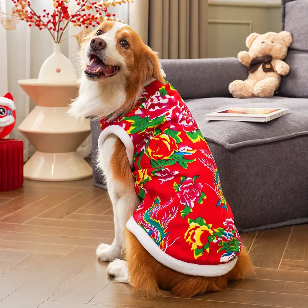 2025  winter dog clothing dog  - Winter Clothing Name review and price