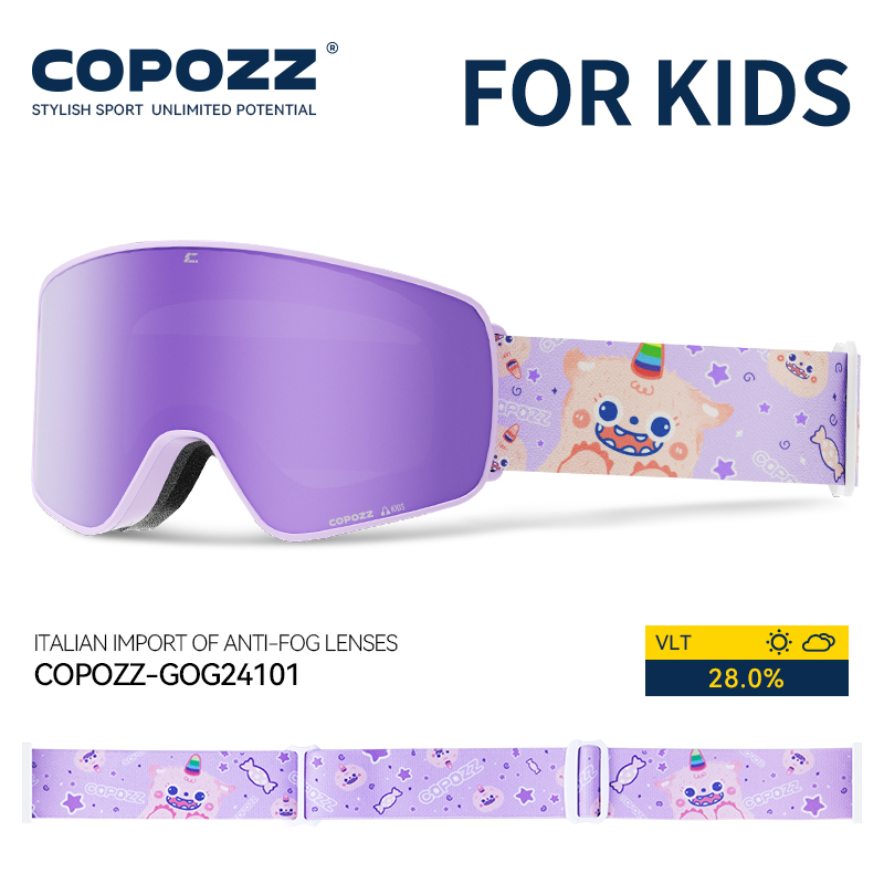 COPOZZ Magnetic Children's Win - Winter Clothing Layers review and price