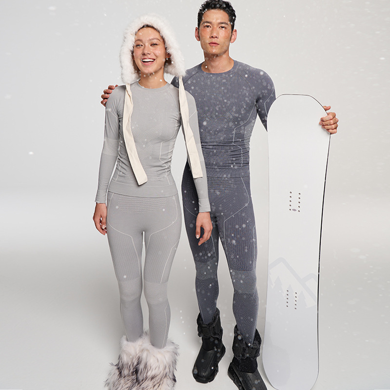 Outdoor Climbing Skiing Underw - Winter Clothing Layers review and price
